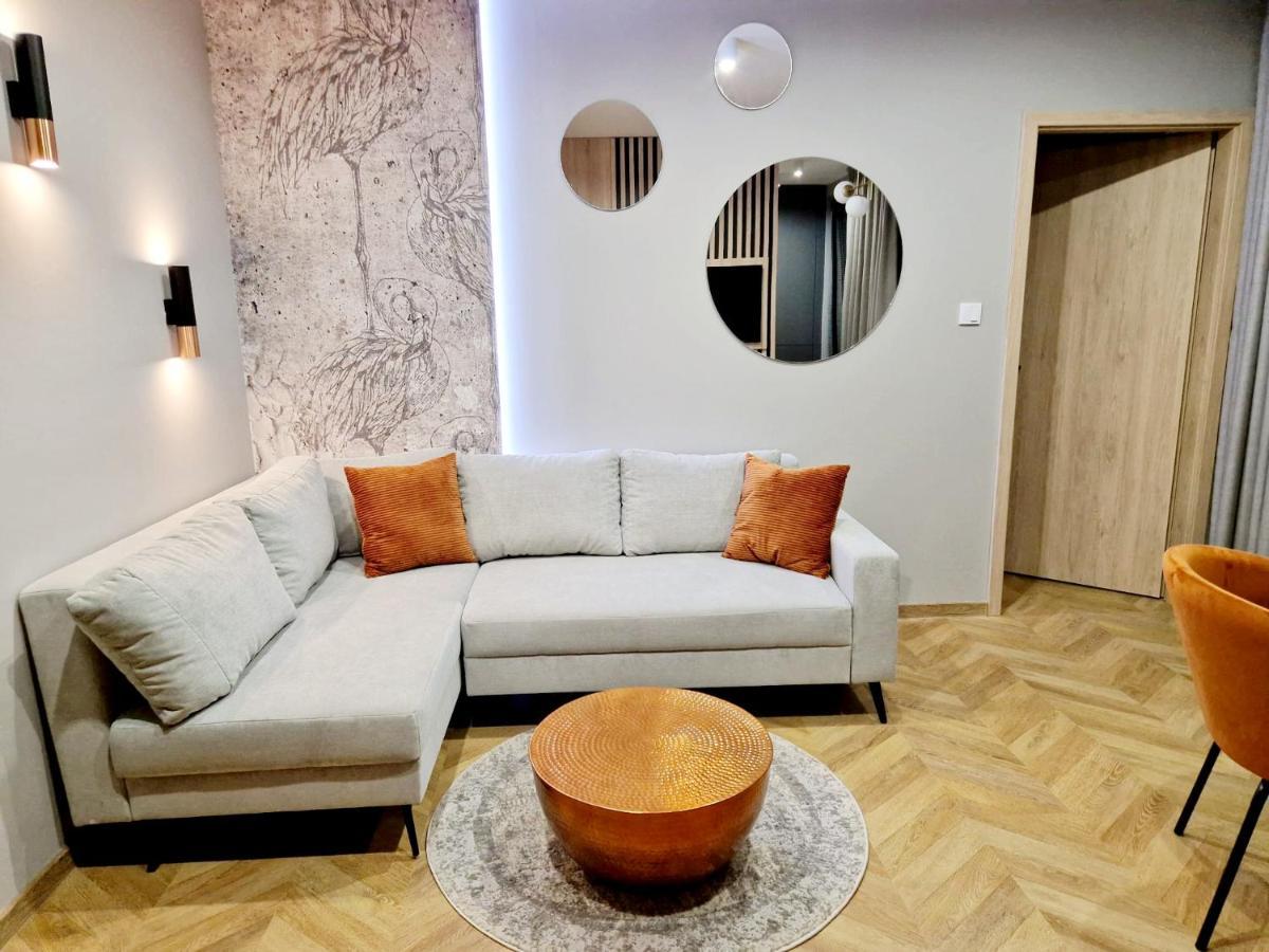 Apartament Zamojski Rynek 21 Zamość Екстериор снимка