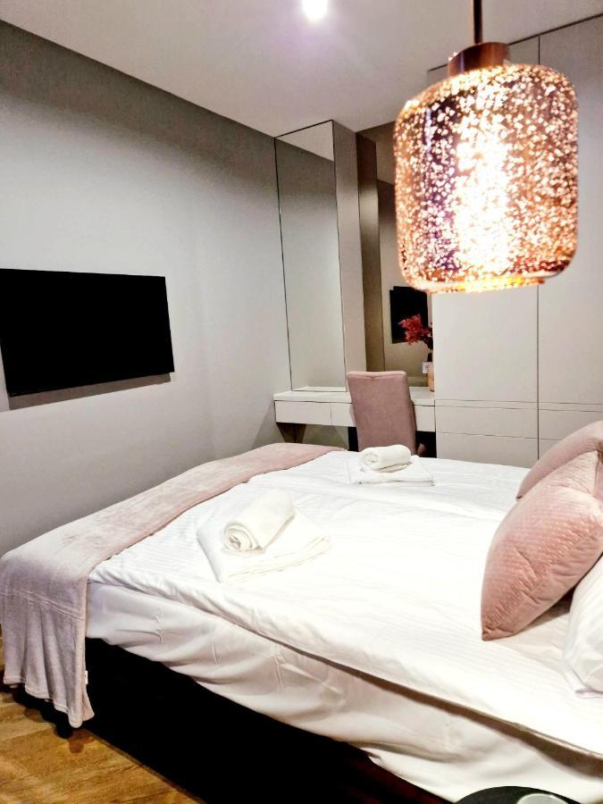 Apartament Zamojski Rynek 21 Zamość Екстериор снимка