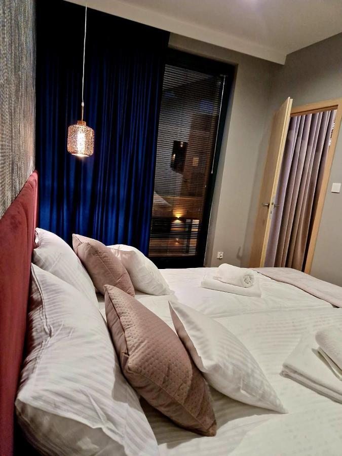 Apartament Zamojski Rynek 21 Zamość Екстериор снимка
