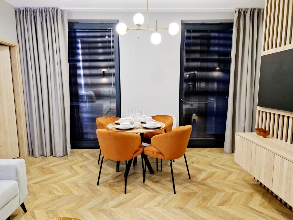 Apartament Zamojski Rynek 21 Zamość Екстериор снимка