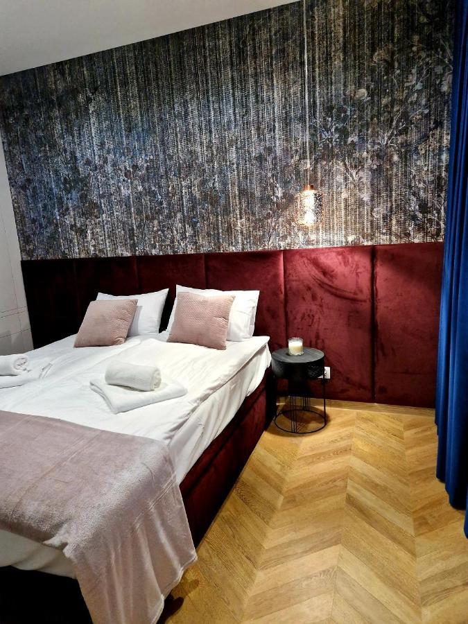 Apartament Zamojski Rynek 21 Zamość Екстериор снимка