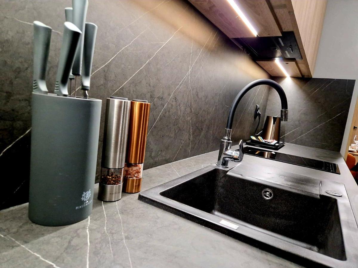 Apartament Zamojski Rynek 21 Zamość Екстериор снимка